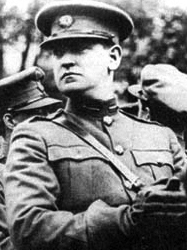 Michael Collins - Revolutionary Leader of Ireland