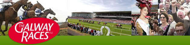 Galway Races 2008