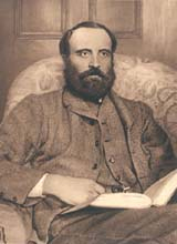Charles Stewart Parnell | Home Rule History of Ireland